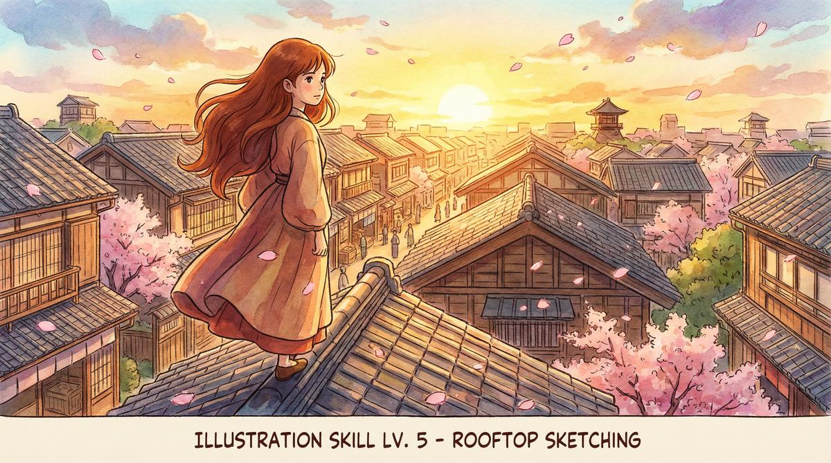 糖心精选动漫作品