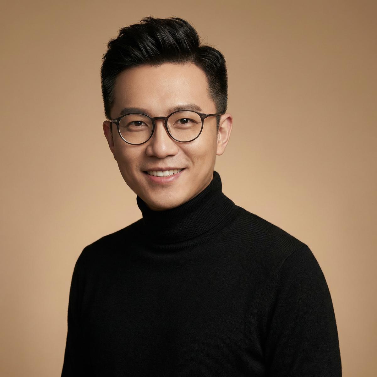 糖心导演陈明远