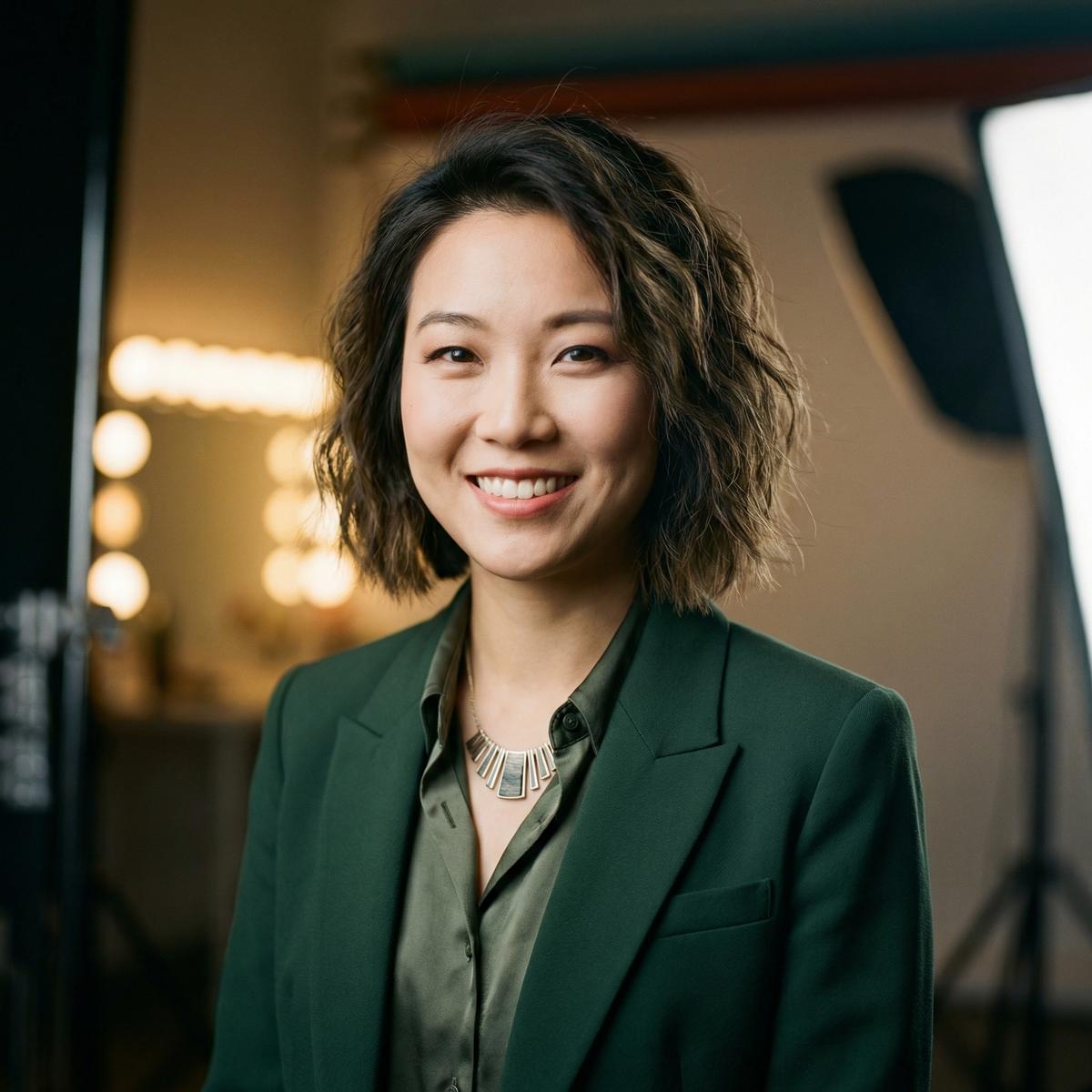 糖心制片人林婉清