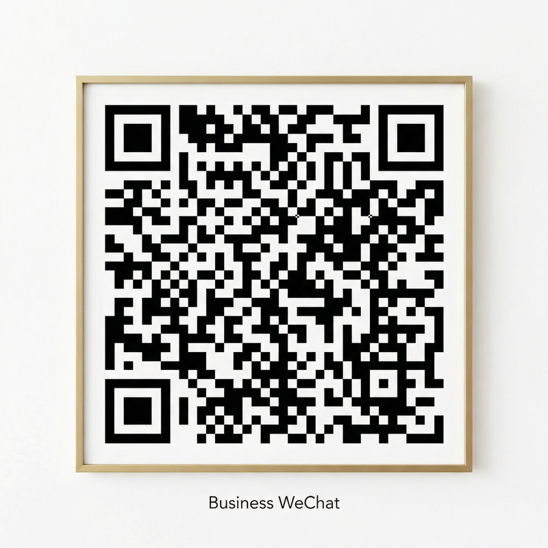 糖心商务二维码